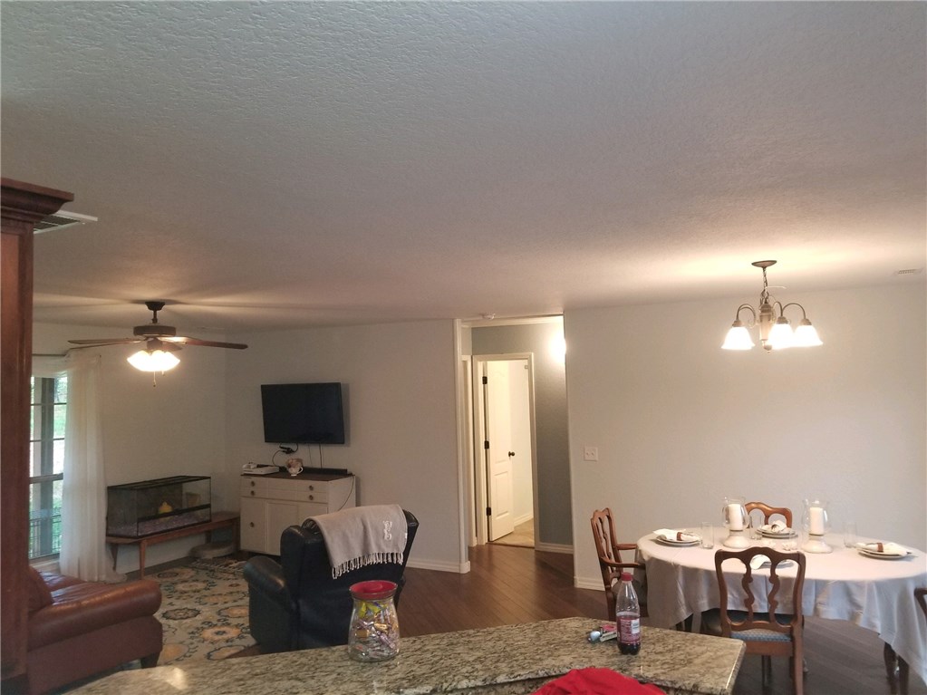 . - Residential
