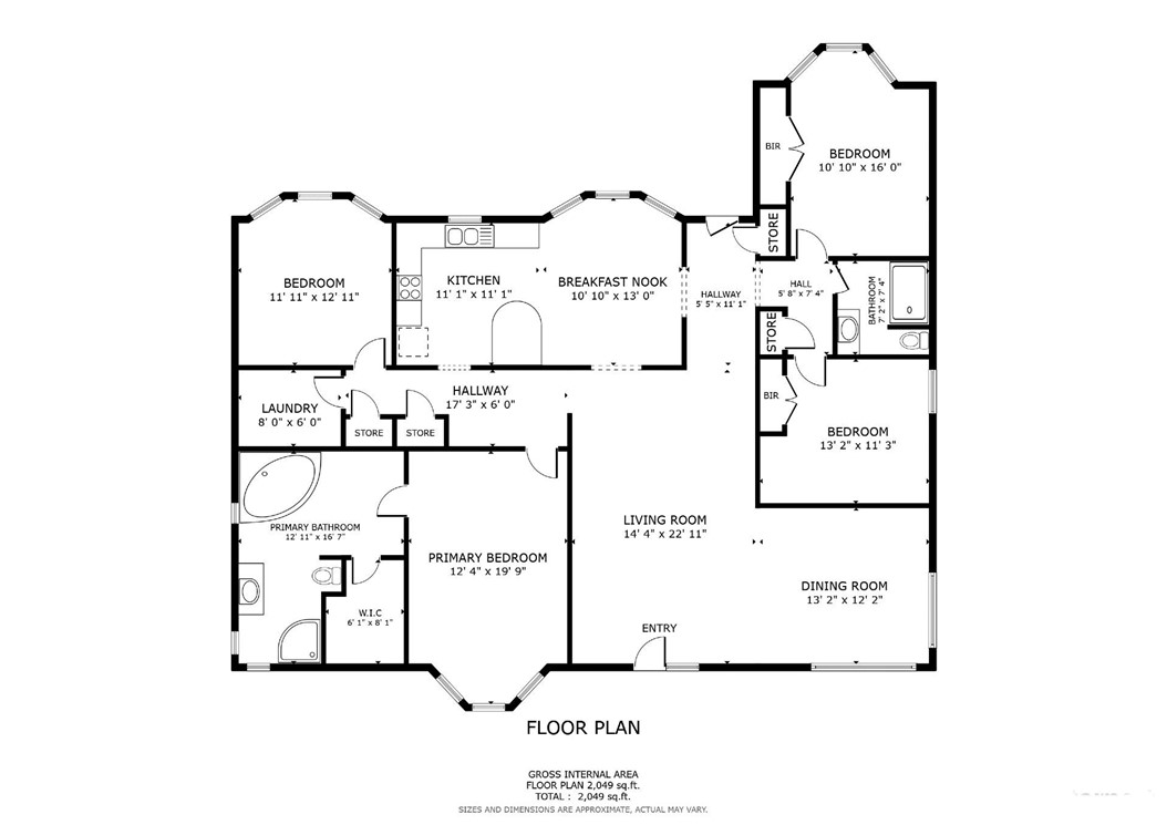 none - Residential