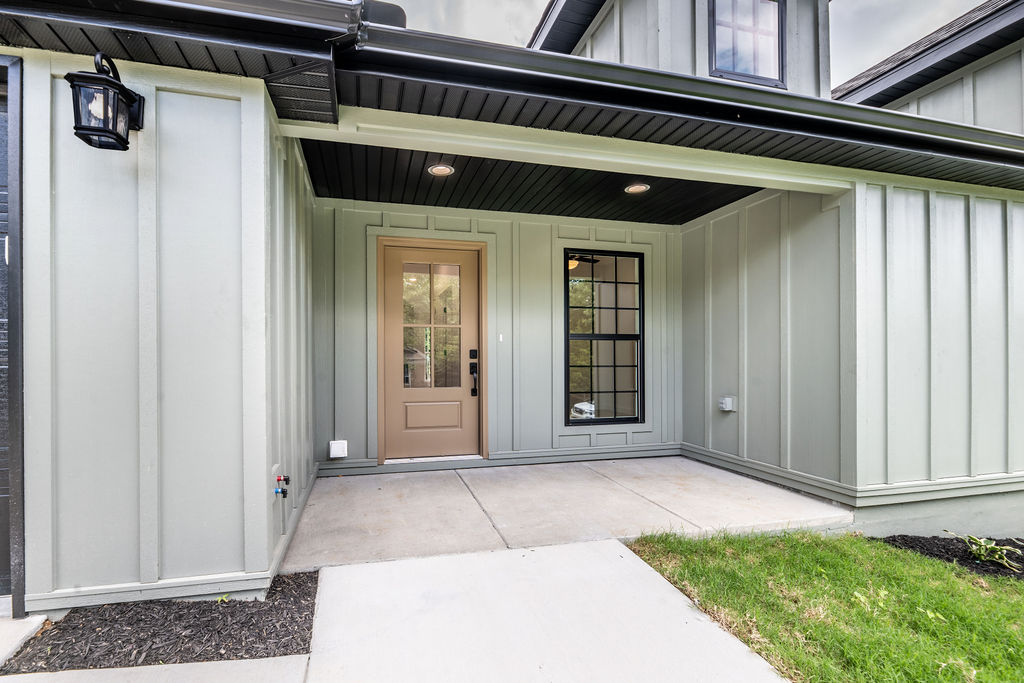 Branchwood Sub Bvv - Residential