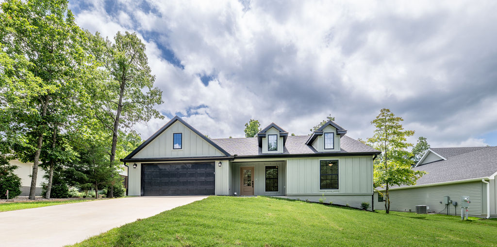 Branchwood Sub Bvv - Residential