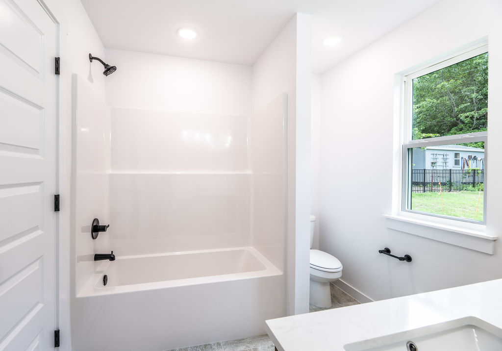 Branchwood Sub Bvv - Residential