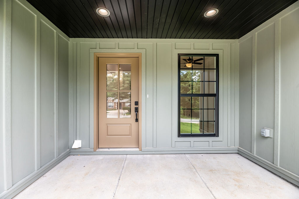 Branchwood Sub Bvv - Residential