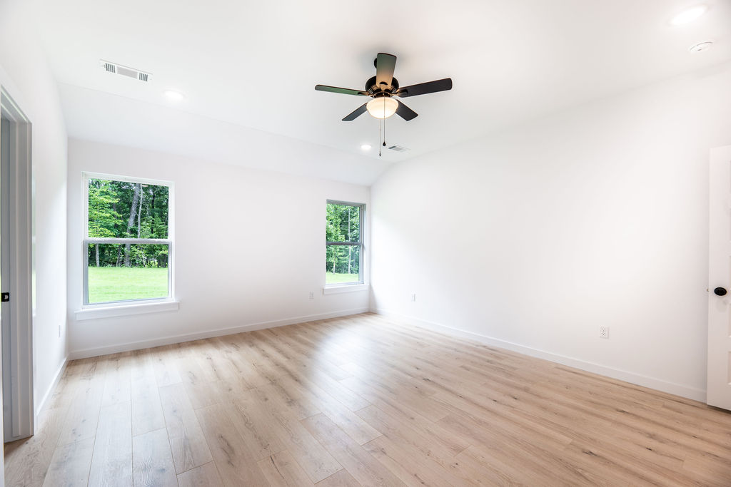 Branchwood Sub Bvv - Residential