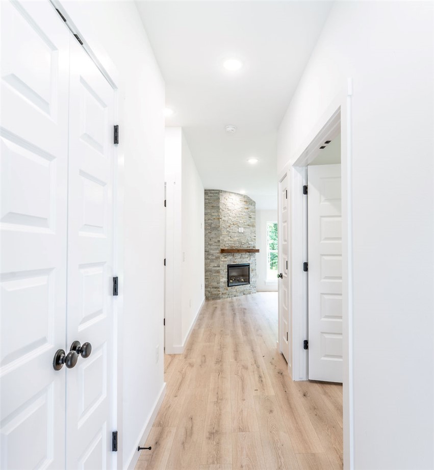 Branchwood Sub Bvv - Residential