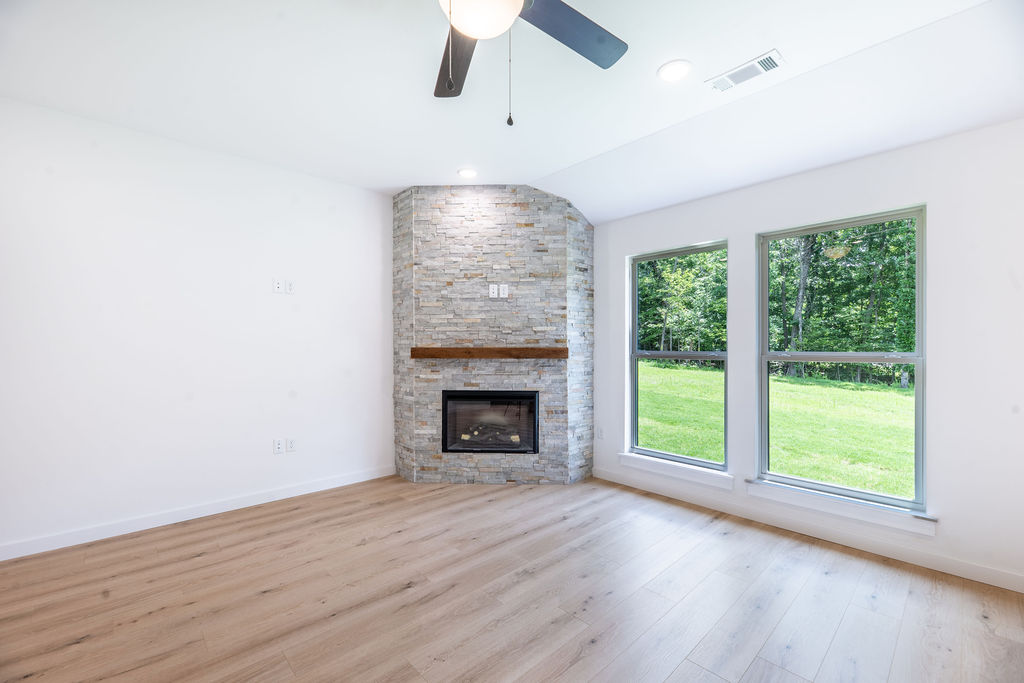Branchwood Sub Bvv - Residential