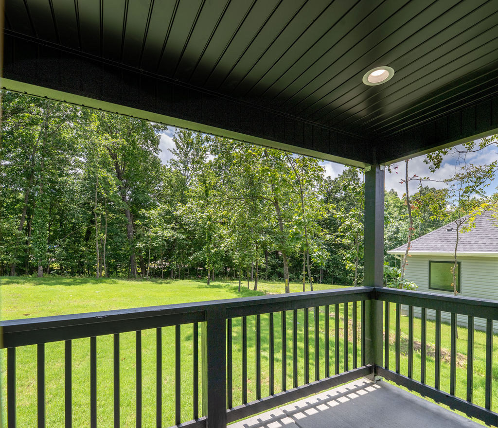 Branchwood Sub Bvv - Residential