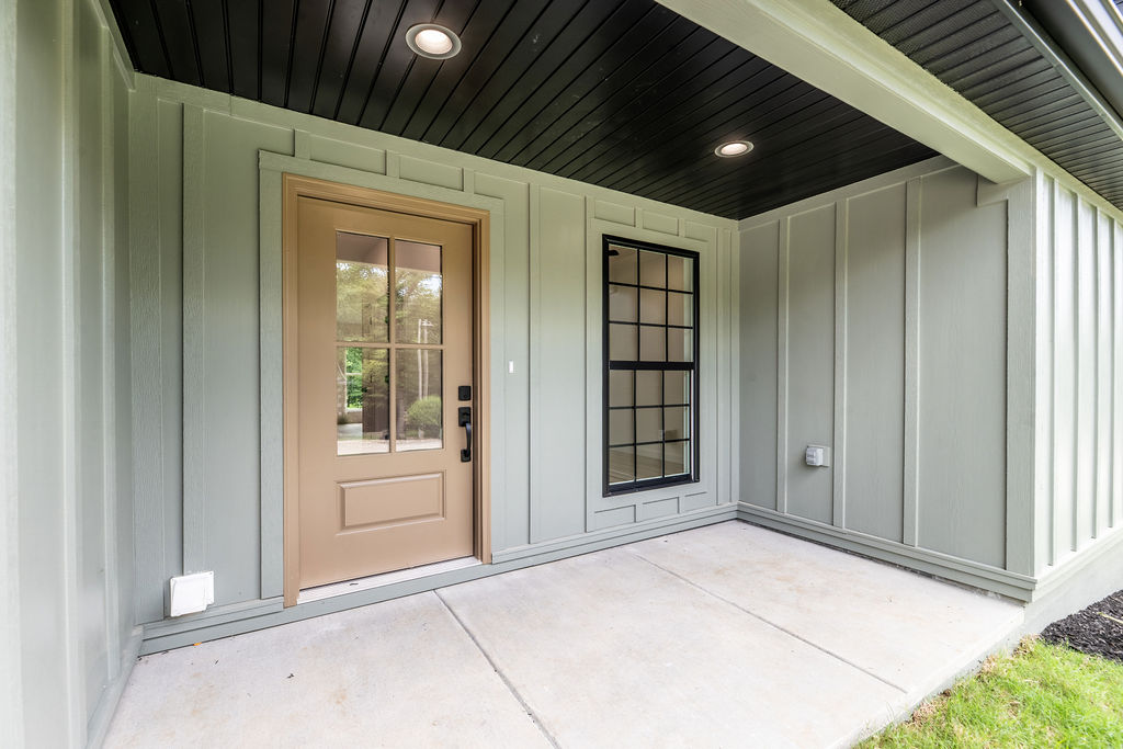 Branchwood Sub Bvv - Residential
