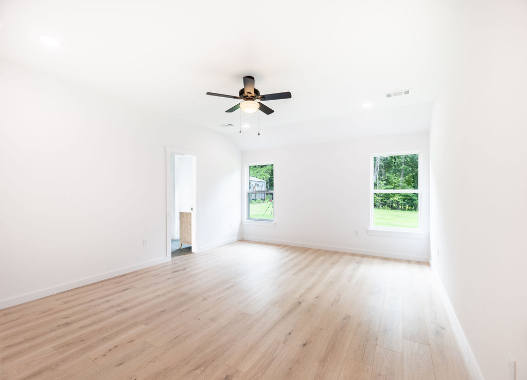 Branchwood Sub Bvv - Residential