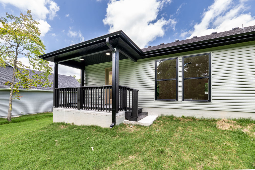 Branchwood Sub Bvv - Residential