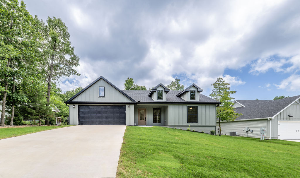 Branchwood Sub Bvv - Residential