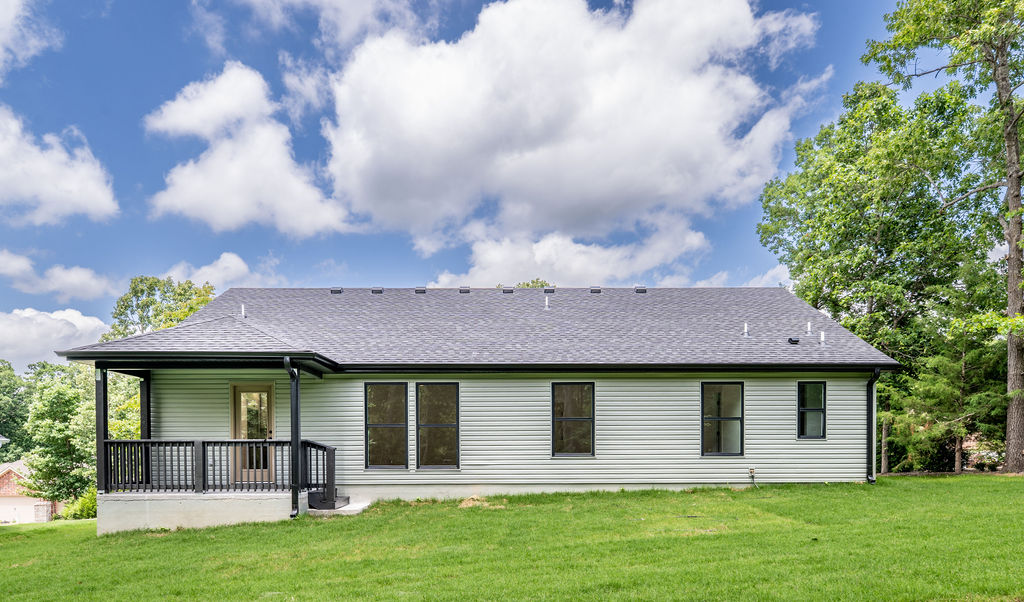 Branchwood Sub Bvv - Residential