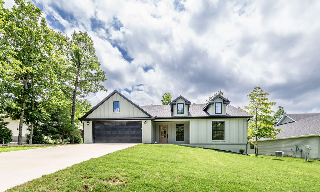 Branchwood Sub Bvv - Residential