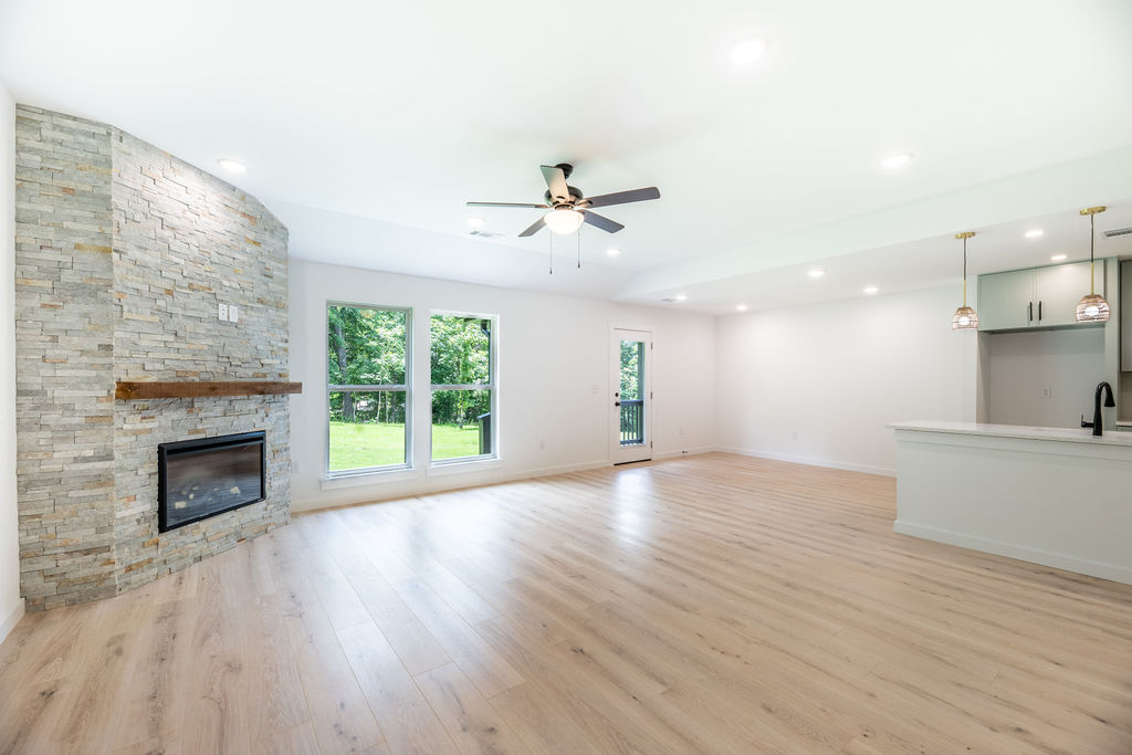 Branchwood Sub Bvv - Residential