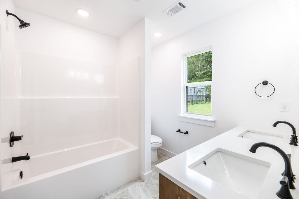 Branchwood Sub Bvv - Residential