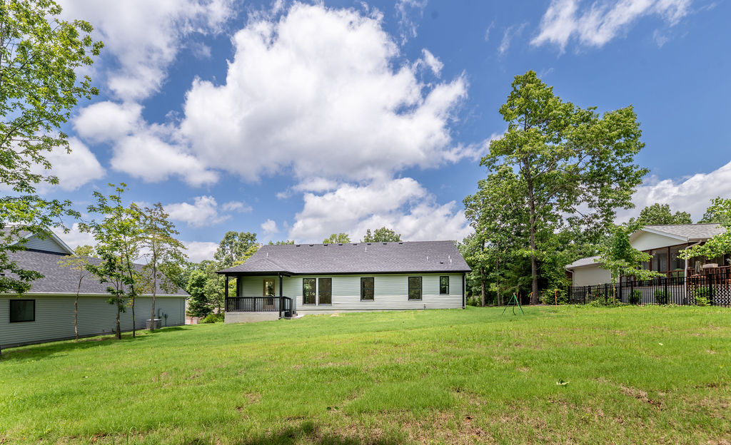 Branchwood Sub Bvv - Residential