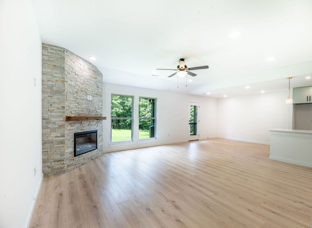 Branchwood Sub Bvv - Residential