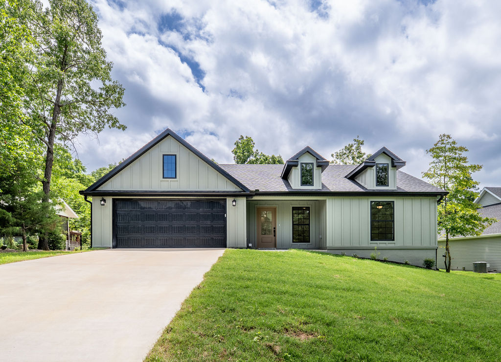 Branchwood Sub Bvv - Residential