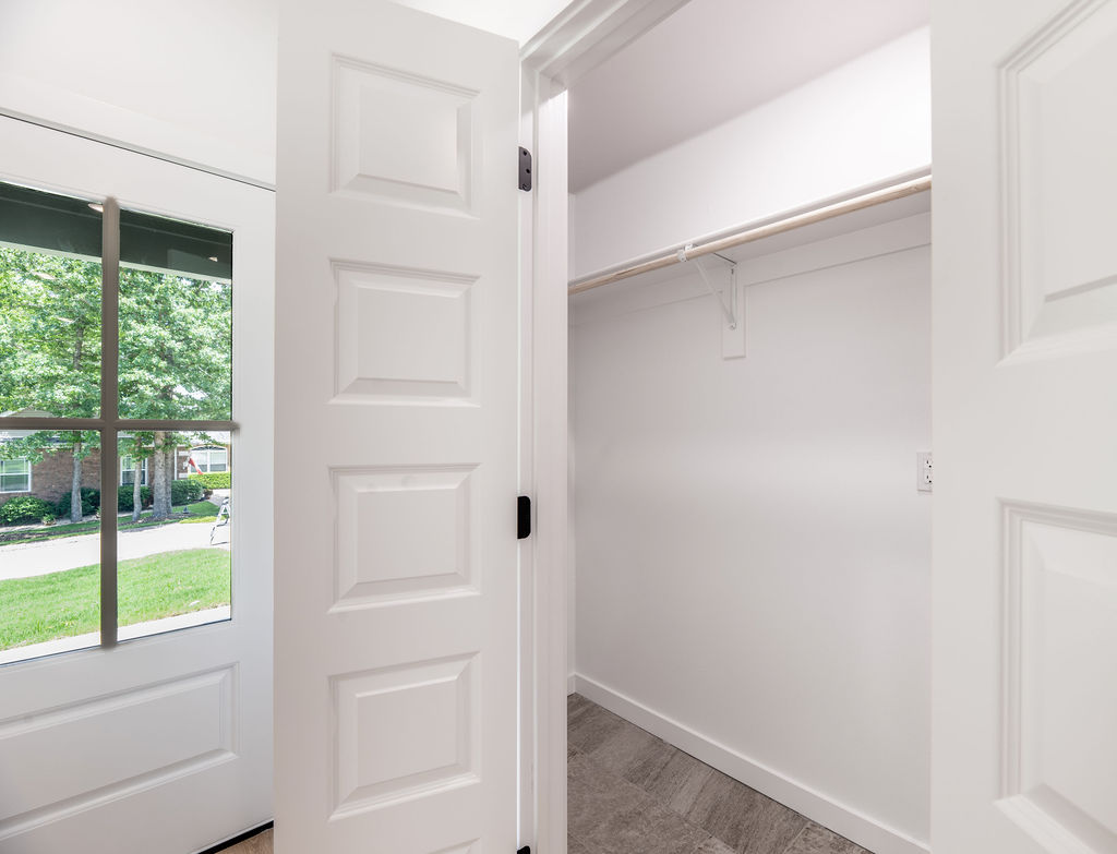 Branchwood Sub Bvv - Residential