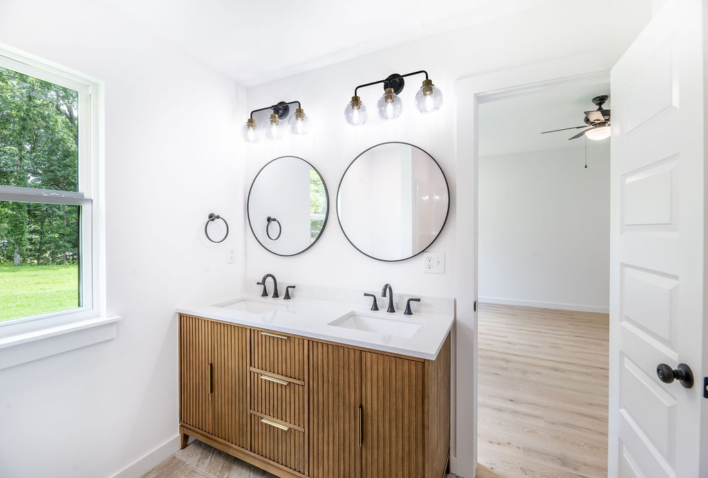 Branchwood Sub Bvv - Residential