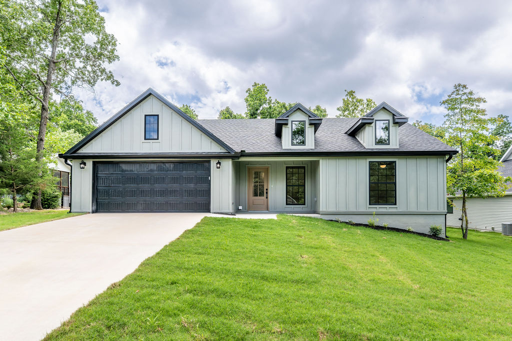 Branchwood Sub Bvv - Residential