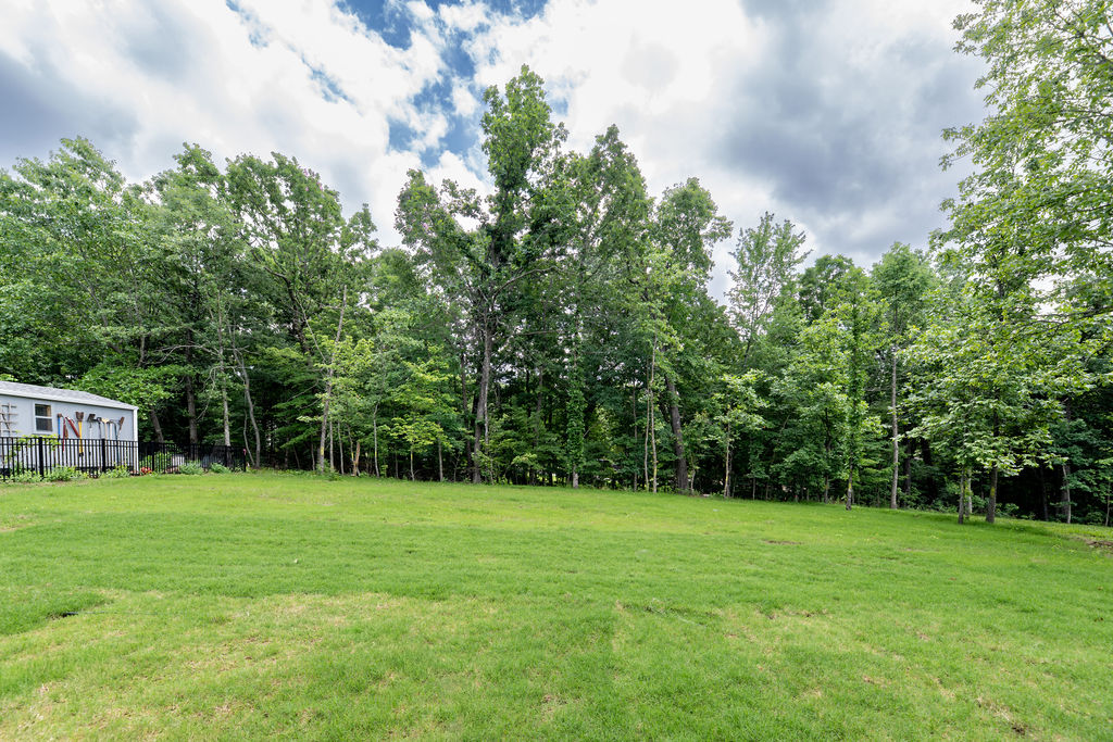 Branchwood Sub Bvv - Residential