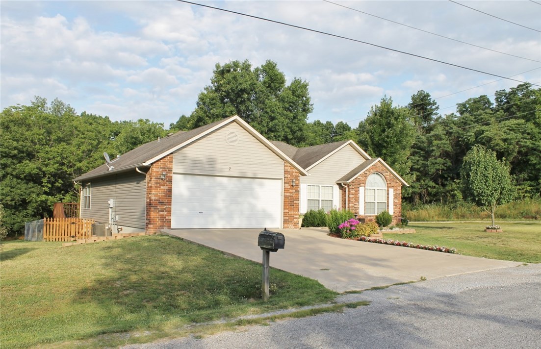 Immaculate Home With Spacious Open Concept Living, Beautifully Maintained Inside And Out, Wood Laminate Flooring, Fenced Backyard, Screened Porch And Newer Carpet And Paint.