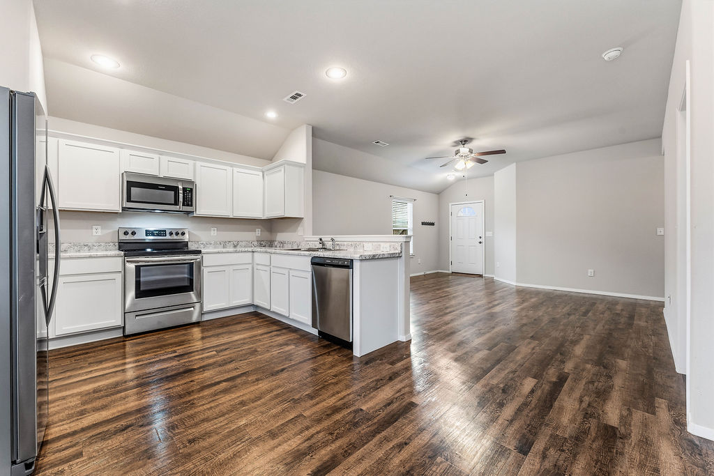 Park Meadows - Residential