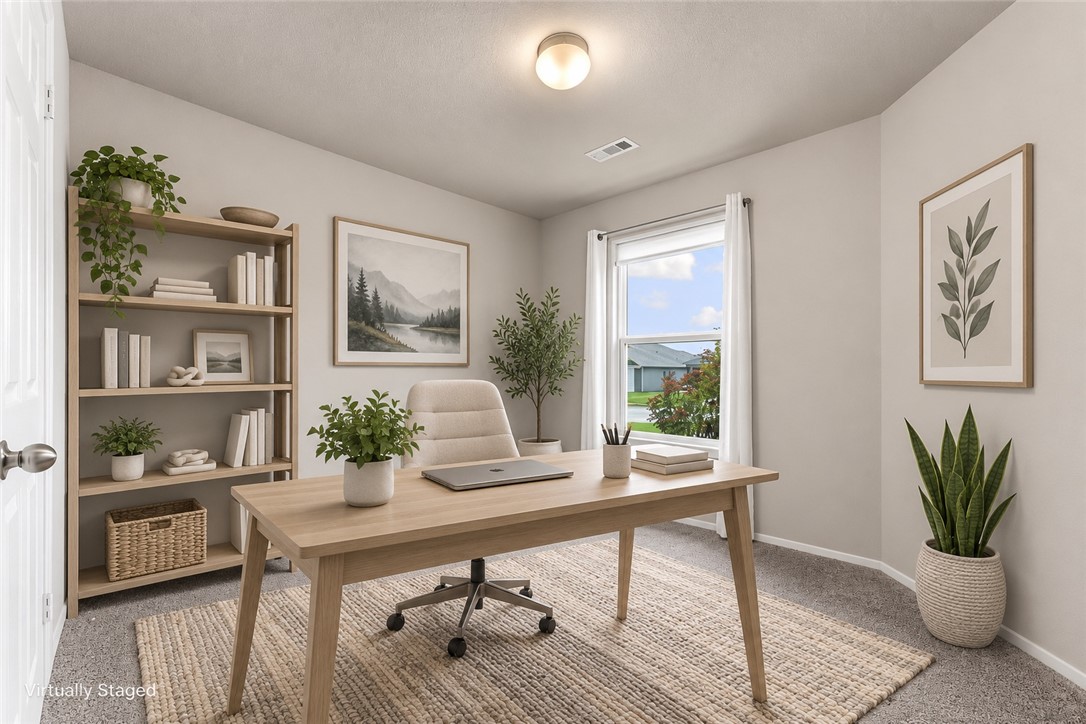 Park Meadows - Residential