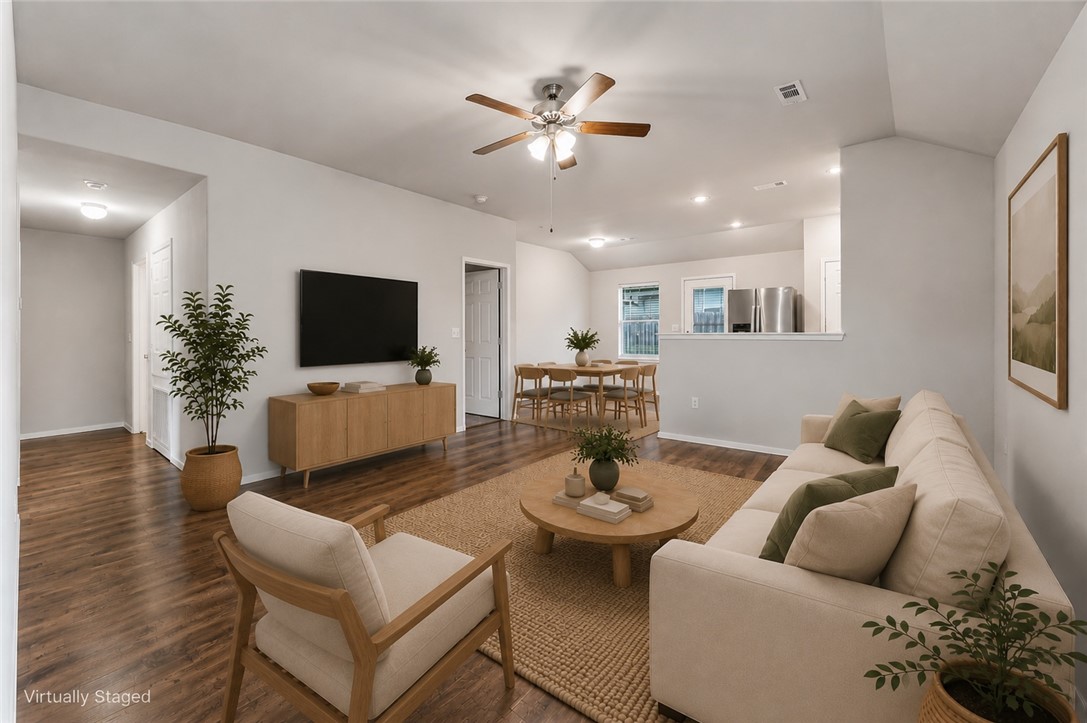 Park Meadows - Residential