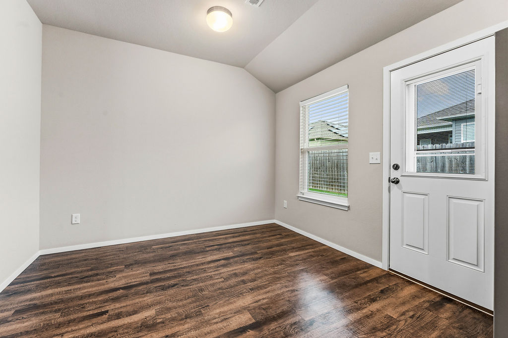 Park Meadows - Residential