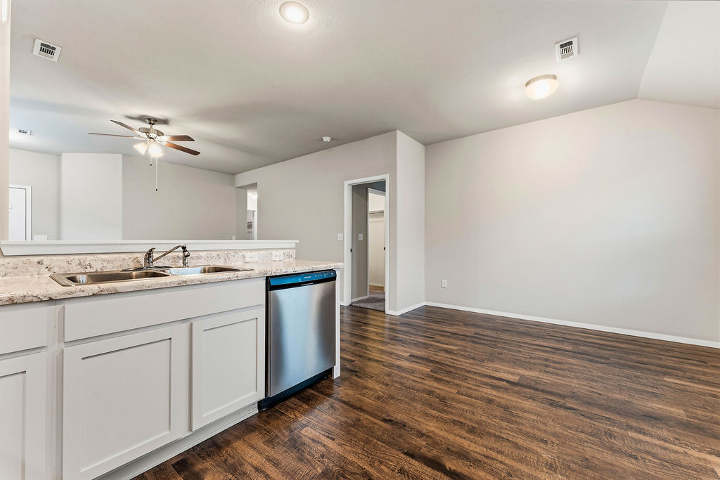 Park Meadows - Residential