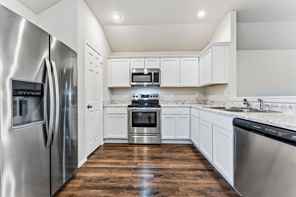 Park Meadows - Residential