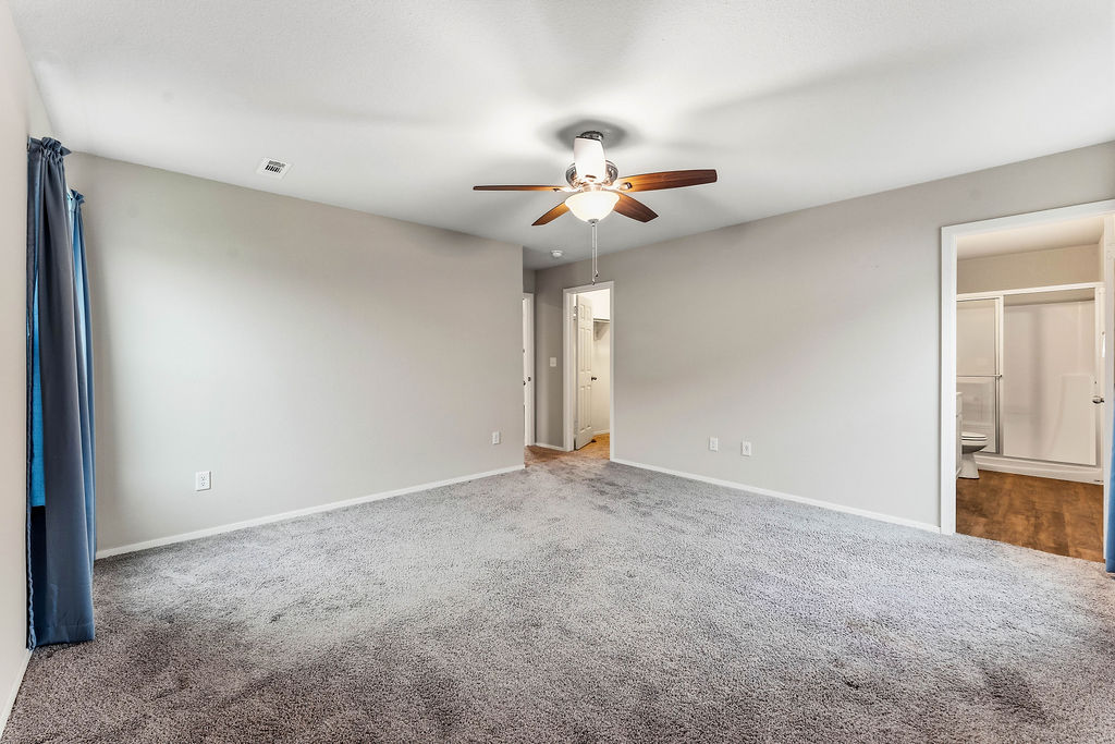 Park Meadows - Residential