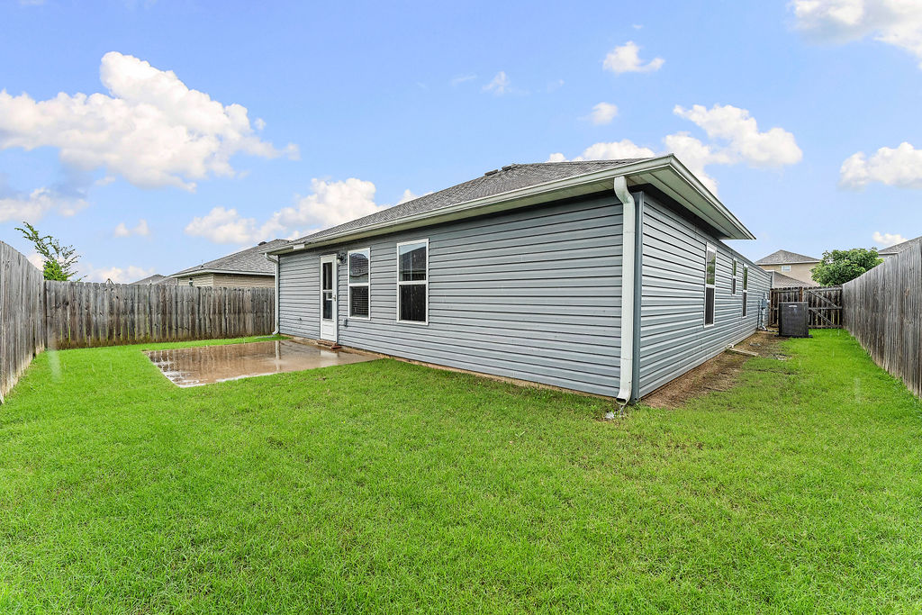 Park Meadows - Residential