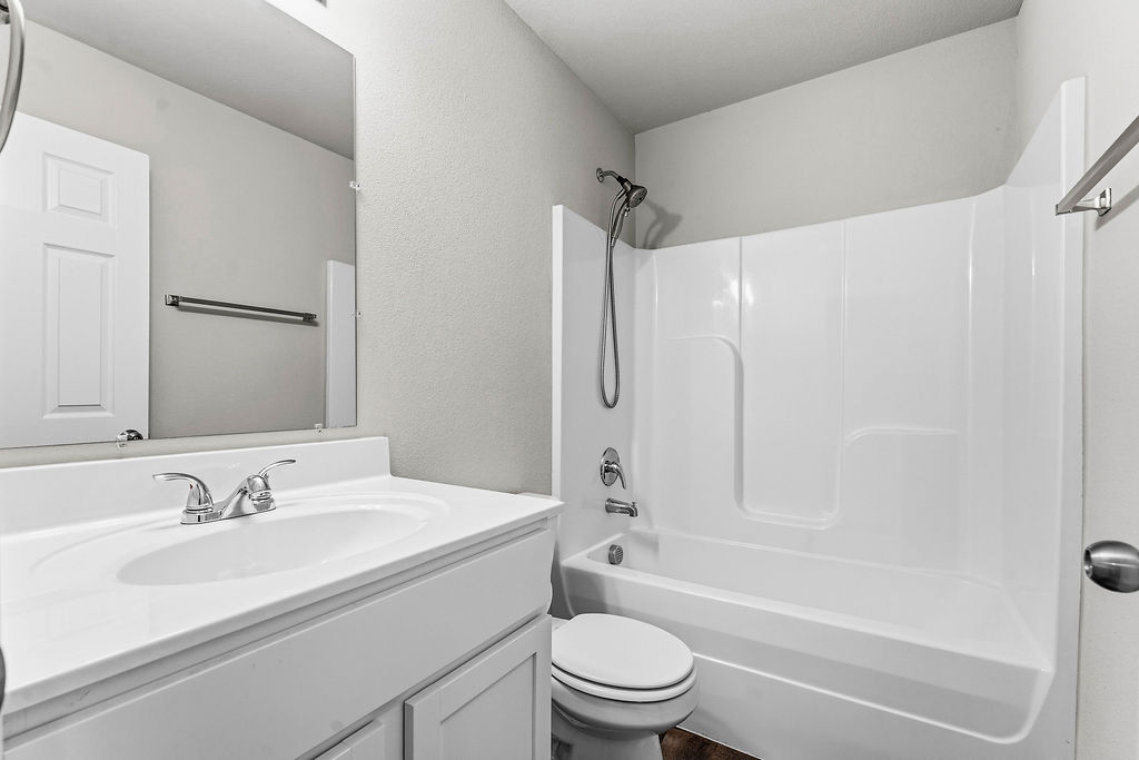 Park Meadows - Residential