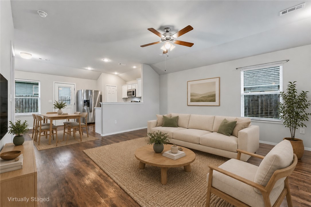 Park Meadows - Residential
