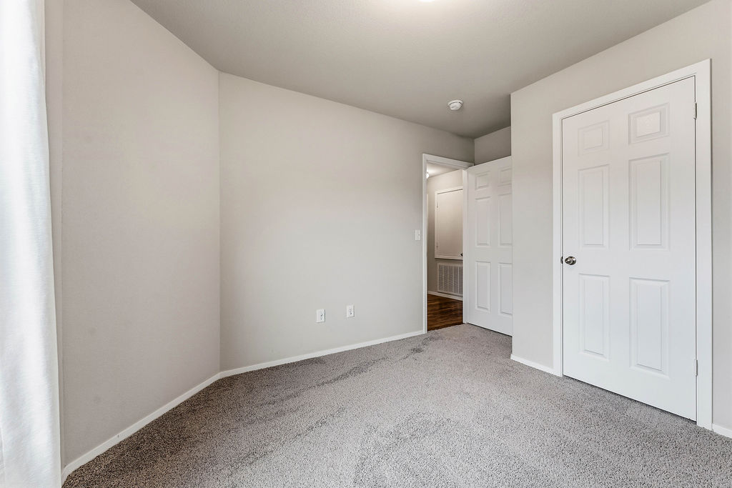 Park Meadows - Residential