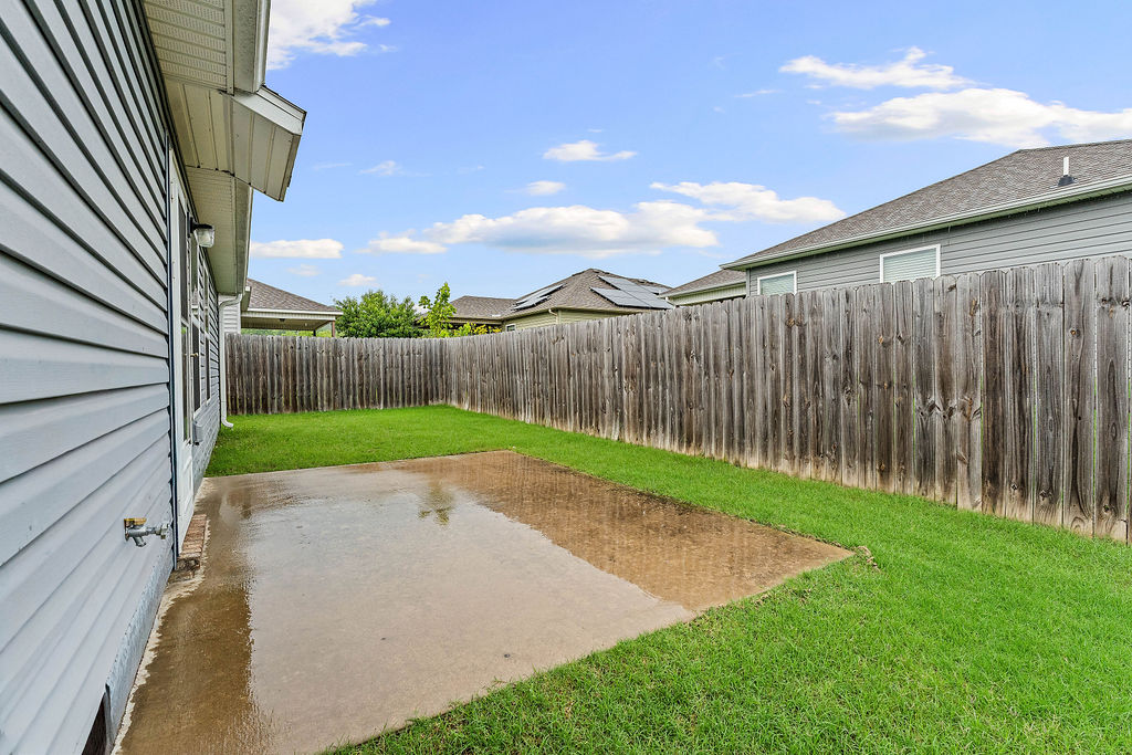 Park Meadows - Residential