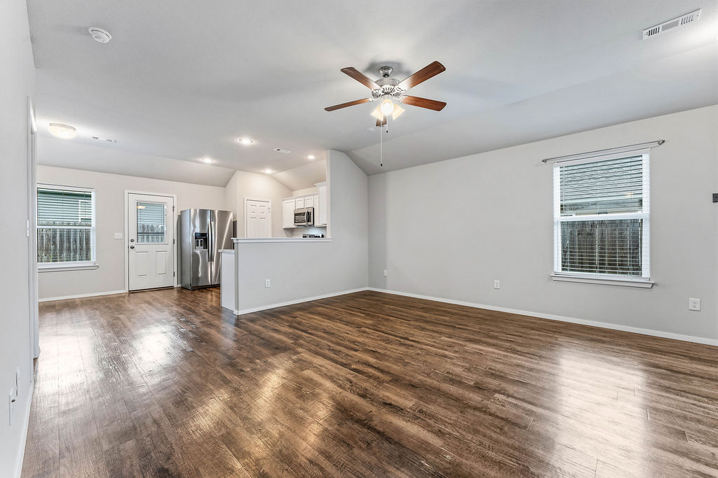 Park Meadows - Residential