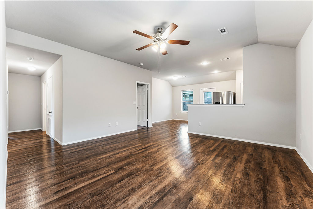Park Meadows - Residential