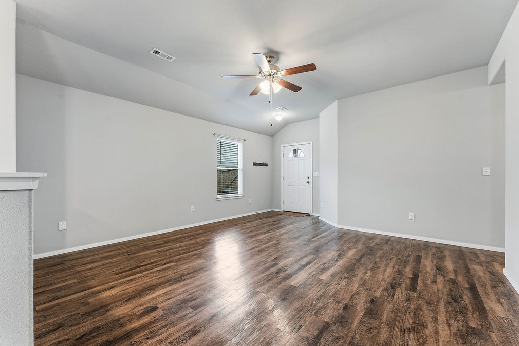 Park Meadows - Residential