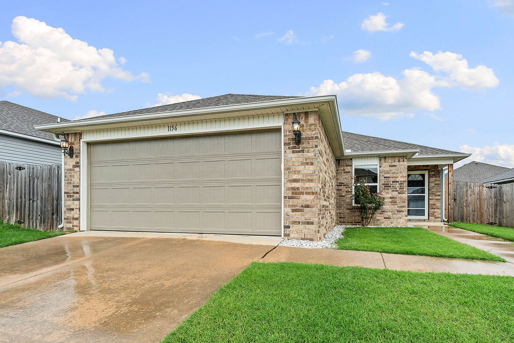 Park Meadows - Residential