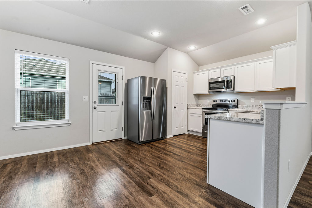 Park Meadows - Residential