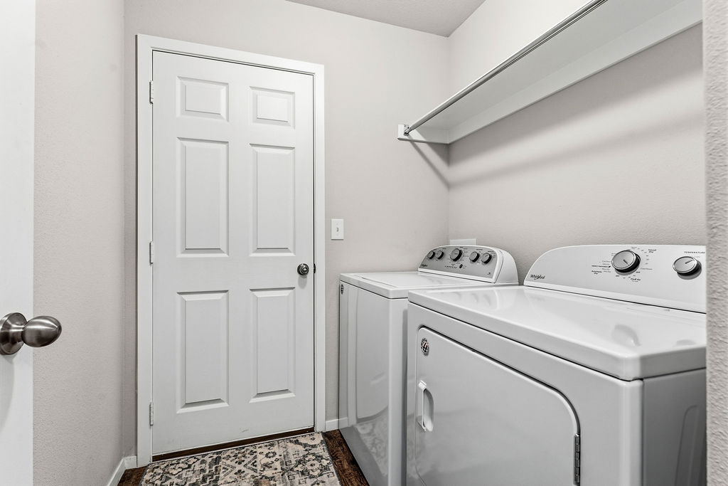 Park Meadows - Residential