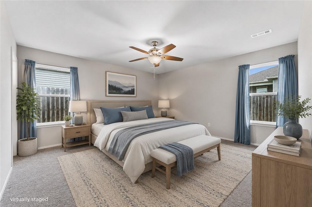 Park Meadows - Residential