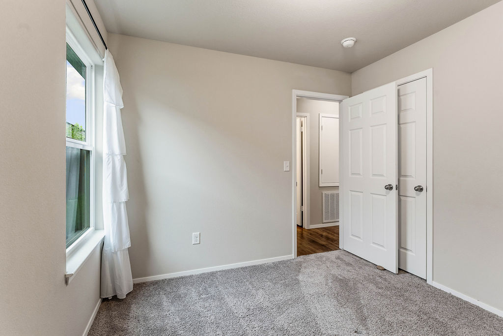 Park Meadows - Residential