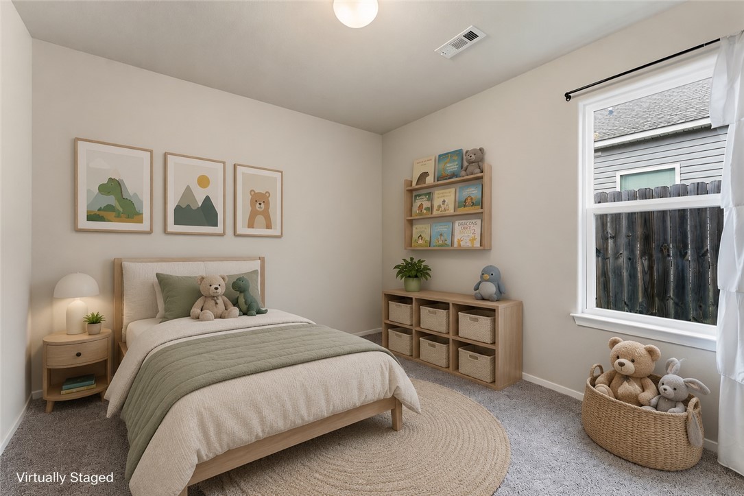 Park Meadows - Residential