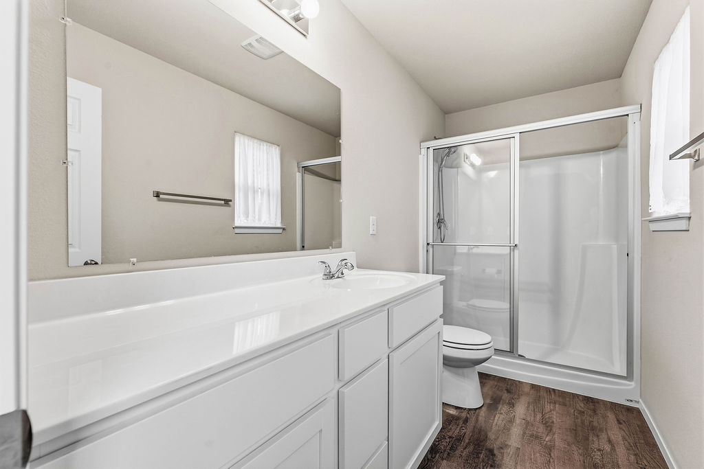 Park Meadows - Residential
