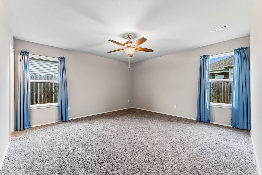 Park Meadows - Residential