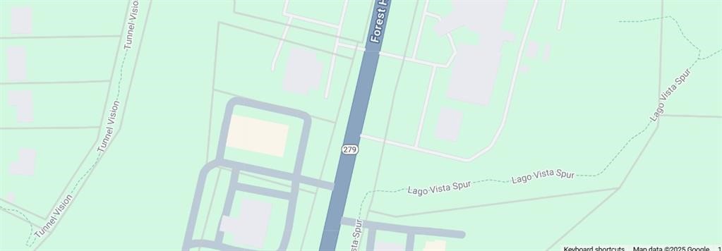 Cargill Sub Bvv - Land